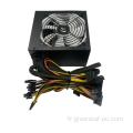 300W 350W PC ATX Alimentation